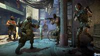 E3: Nuevas im�genes de Army of Two: 40th Day