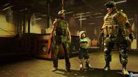 E3: Nuevas im�genes de Army of Two: 40th Day