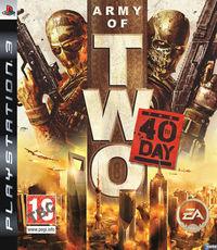 Imagen 12 de Army of Two: The 40th Day para PlayStation 3