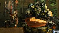 Imagen 1 de Army of Two: The 40th Day para PSP