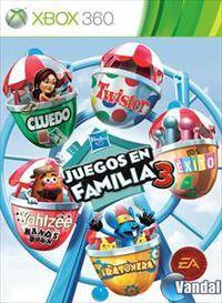 Imagen 1 de Hasbro Family Game Night XBLA para Xbox 360