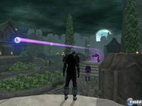 Neverwinter Nights 2: Mysteries of Westgate