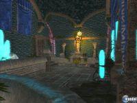 Pantalla Neverwinter Nights 2: Mysteries of Westgate