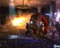 Imagen 12 de Neverwinter Nights 2: Mysteries of Westgate para Ordenador