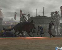 Imagen 11 de Neverwinter Nights 2: Mysteries of Westgate para Ordenador