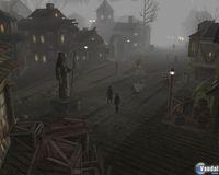 Imagen 10 de Neverwinter Nights 2: Mysteries of Westgate para Ordenador