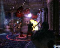 Imagen 9 de Neverwinter Nights 2: Mysteries of Westgate para Ordenador