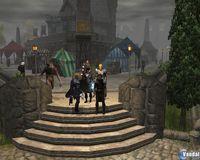 Imagen 5 de Neverwinter Nights 2: Mysteries of Westgate para Ordenador
