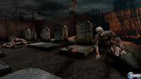 Nuevas im�genes de Resident Evil: The Darkside Chronicles