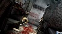Nuevas im�genes de Resident Evil: The Darkside Chronicles