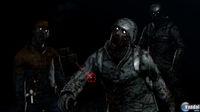 Nuevas im�genes de Resident Evil: The Darkside Chronicles