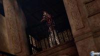 Nuevas im�genes de Resident Evil: The Darkside Chronicles