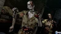 Nuevas im�genes de Resident Evil: The Darkside Chronicles