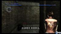 Nuevas im�genes de Resident Evil: The Darkside Chronicles