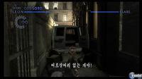 Nuevas im�genes de Resident Evil: The Darkside Chronicles