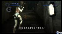 Nuevas im�genes de Resident Evil: The Darkside Chronicles