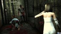 Nuevas im�genes de Resident Evil: The Darkside Chronicles