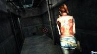 Nuevas im�genes de Resident Evil: The Darkside Chronicles