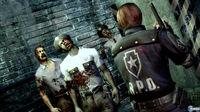 Nuevas im�genes de Resident Evil: The Darkside Chronicles