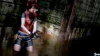 Nuevas im�genes de Resident Evil: The Darkside Chronicles