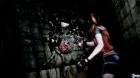 Nuevas im�genes de Resident Evil: The Darkside Chronicles