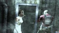 Nuevas im�genes de Resident Evil: The Darkside Chronicles