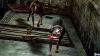Nuevas im�genes de Resident Evil: The Darkside Chronicles