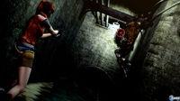 Nuevas im�genes de Resident Evil: The Darkside Chronicles
