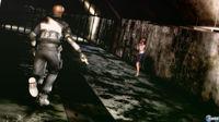 Nuevas im�genes de Resident Evil: The Darkside Chronicles