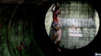Nuevas im�genes de Resident Evil: The Darkside Chronicles