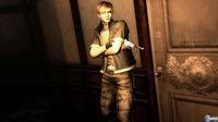 Nuevas im�genes de Resident Evil: The Darkside Chronicles