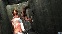 Nuevas im�genes de Resident Evil: The Darkside Chronicles