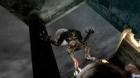 Nuevas im�genes de Resident Evil: The Darkside Chronicles