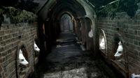 Nuevas im�genes de Resident Evil: The Darkside Chronicles