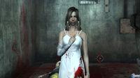 Nuevas im�genes de Resident Evil: The Darkside Chronicles