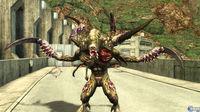 Nuevas im�genes de Resident Evil: The Darkside Chronicles