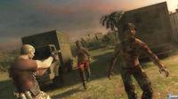 Nuevas im�genes de Resident Evil: The Darkside Chronicles