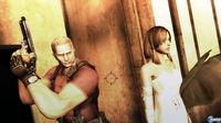 Nuevas im�genes de Resident Evil: The Darkside Chronicles