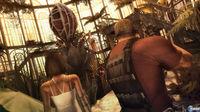 Nuevas im�genes de Resident Evil: The Darkside Chronicles