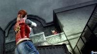 Nuevas im�genes de Resident Evil: The Darkside Chronicles