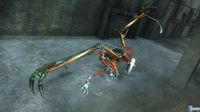 Nuevas im�genes de Resident Evil: The Darkside Chronicles
