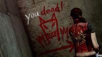 Nuevas im�genes de Resident Evil: The Darkside Chronicles