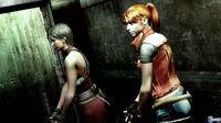 Nuevas im�genes de Resident Evil: The Darkside Chronicles