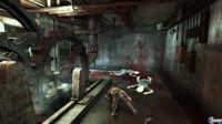 Nuevas im�genes de Resident Evil: The Darkside Chronicles