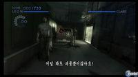 Nuevas im�genes de Resident Evil: The Darkside Chronicles