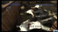 Nuevas im�genes de Resident Evil: The Darkside Chronicles