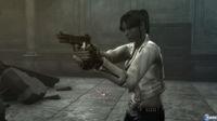 Resident Evil: The Darkside Chronicles
