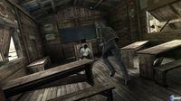 Capcom muestra los extras y el modo Tofu de RE: Darkside Chronicles