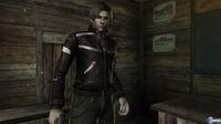 Capcom muestra los extras y el modo Tofu de RE: Darkside Chronicles