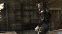Capcom muestra los extras y el modo Tofu de RE: Darkside Chronicles